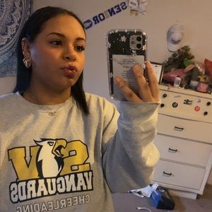 Meet your Posher, Maranda